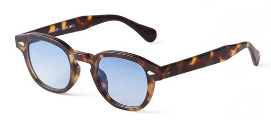 "HERITAGE CLASSIC BLUE TURTOISE"