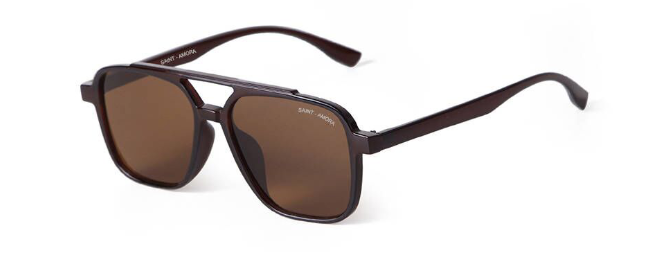 PRESTIGE AVIATOR SUNGLASSES