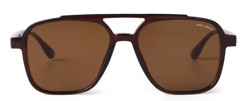 "PRESTIGE AVIATOR BRONZE VOYAGER"