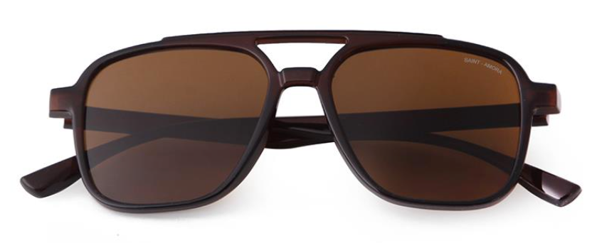 "PRESTIGE AVIATOR BRONZE VOYAGER"